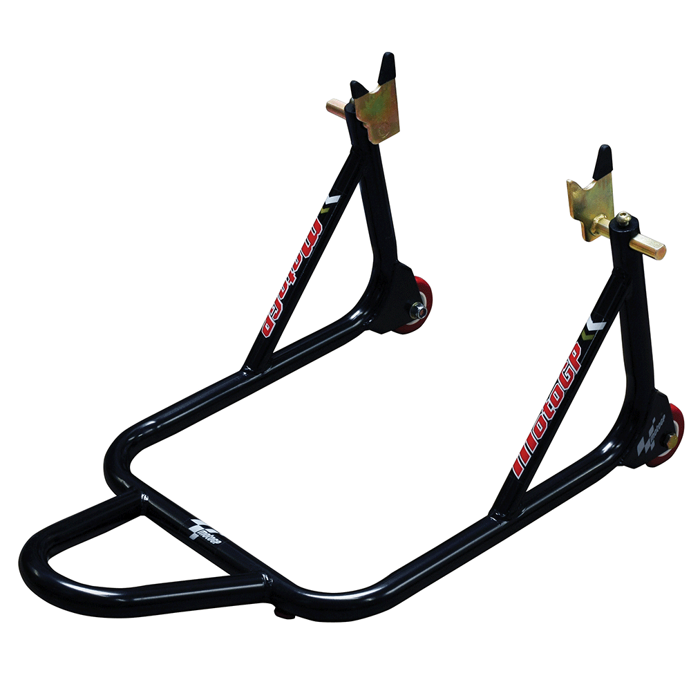 Béquille ARRIERE pour DIABOLOS (1PC) MOTOGP