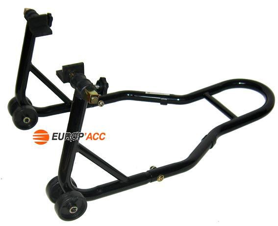 Béquille arrière PRO BIKE TOOLS 3000