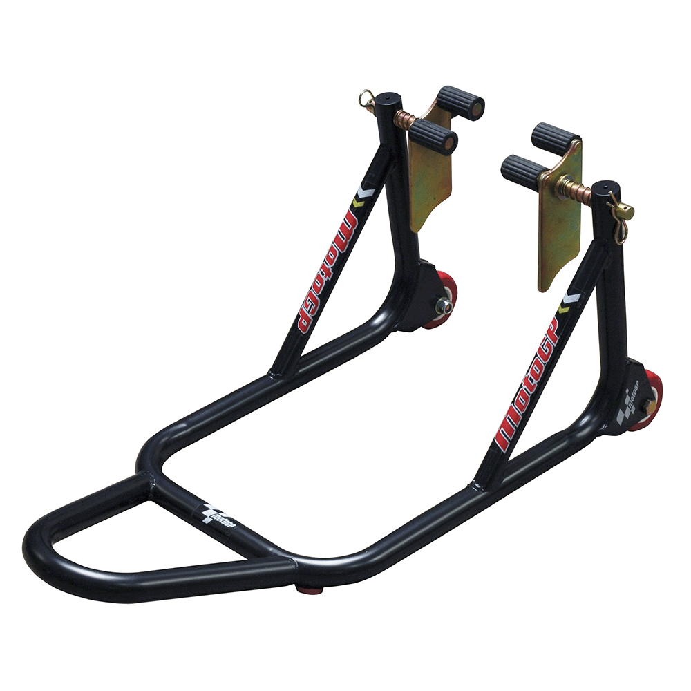 Béquille Avant avec Fourchettes (1PC) MOTOGP