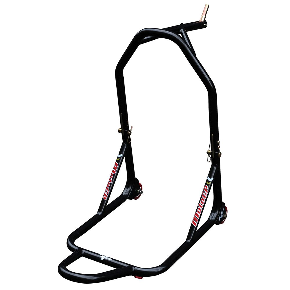 Béquille de Tete de Fourche Avant (2PC) MOTOGP