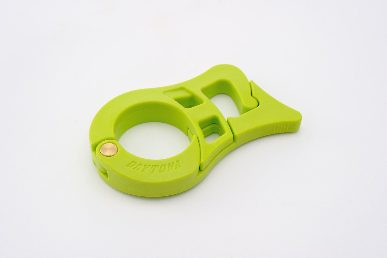 BLOCAGE A LEVIER AVANT, TYPE GRIP CLAMP VERT - DAYTONA