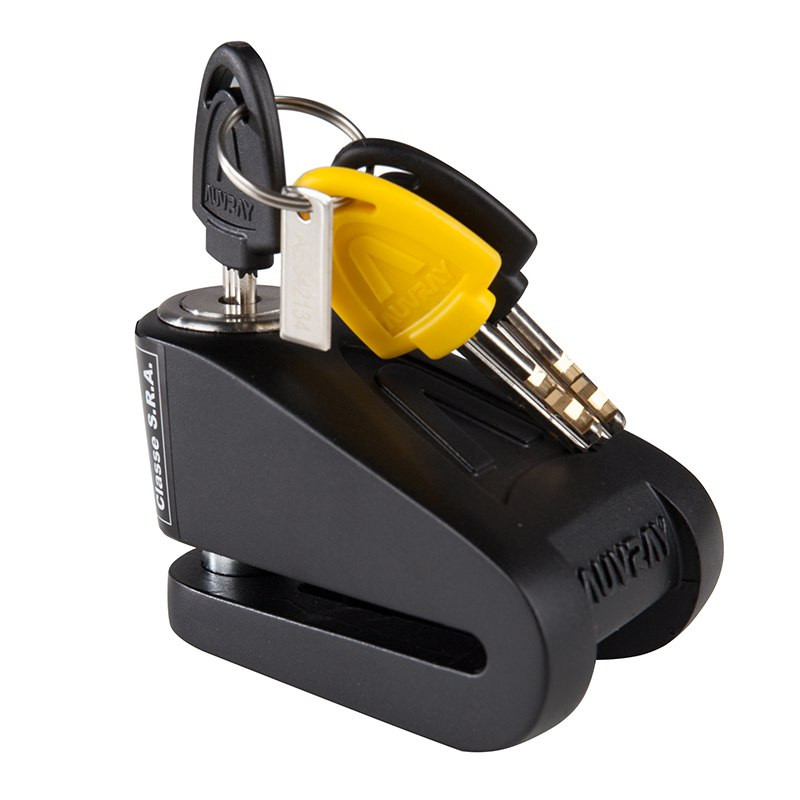 BLOQUE DISQUE DK-14 BLACK CLASSE SRA AUVRAY