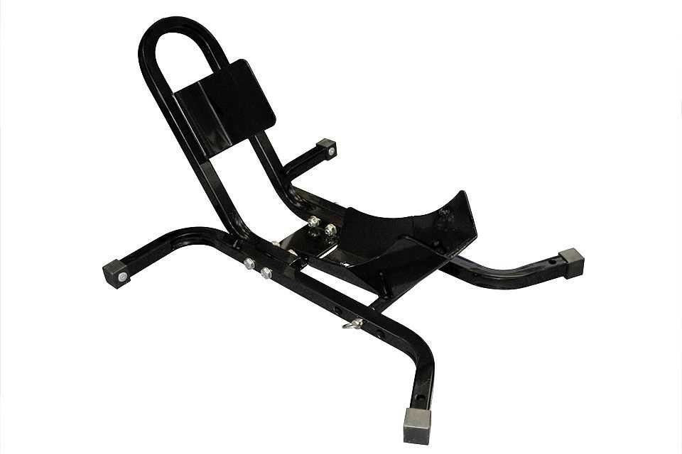Bloque roue MOTO PROFESSIONAL