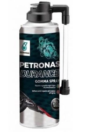 Bombe Anti-crevaison 200ml Petronas