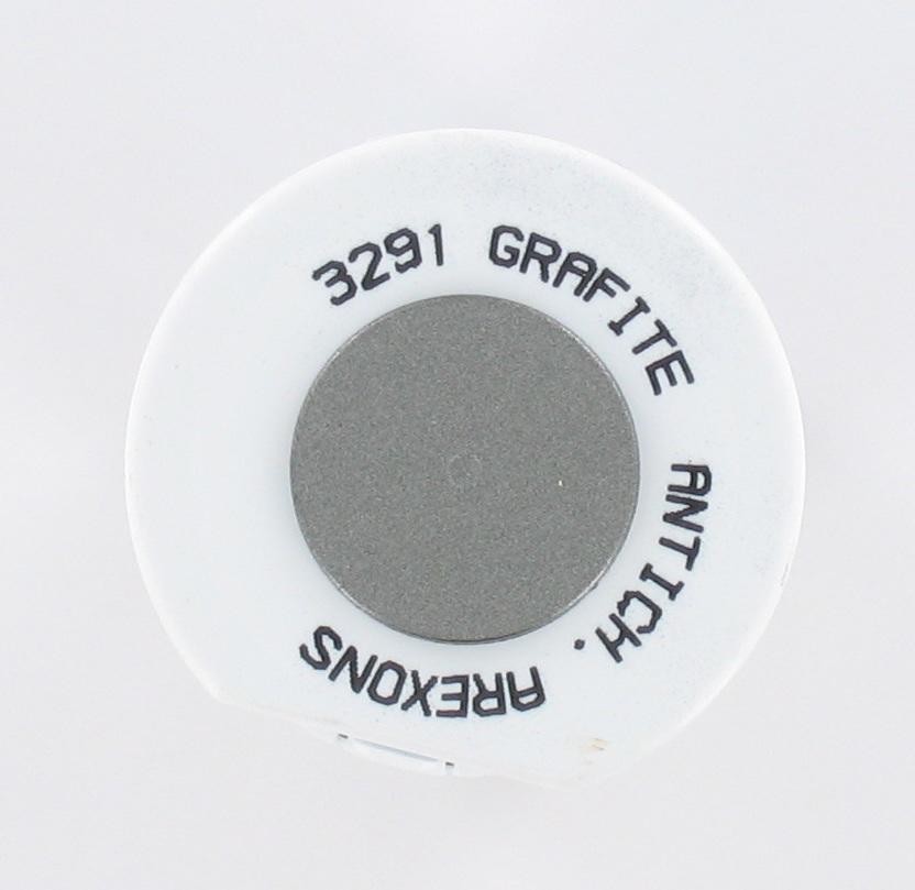 Bombe de peinture spécial métaux Graphite Antique - 400ml