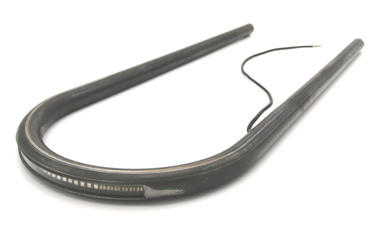 Boucle de selle 230mm, longueur 575mm avec Barre de leds