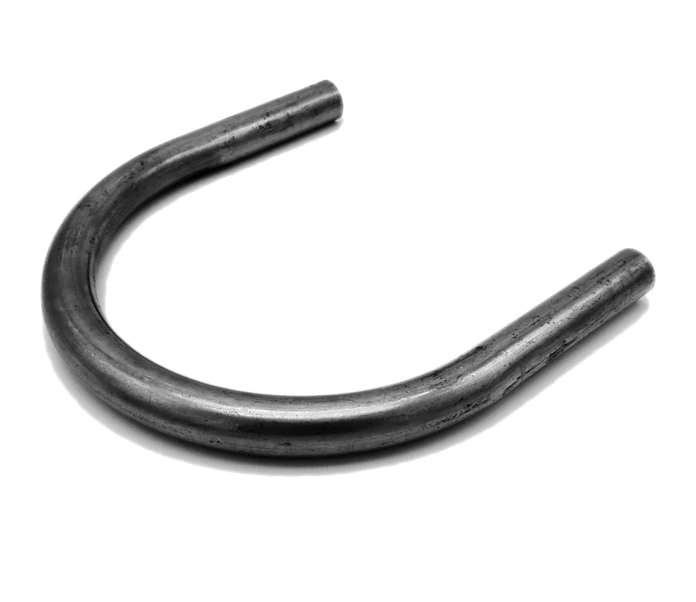 Boucle de selle 230mm Droite
