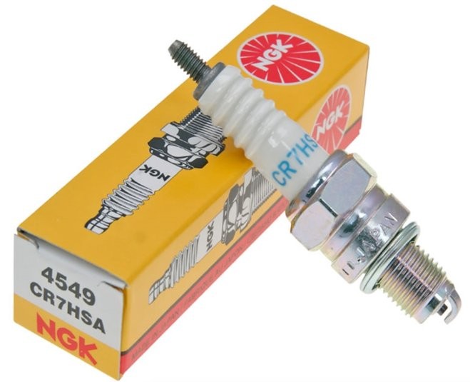 Bougie NGK CPR8EB-9