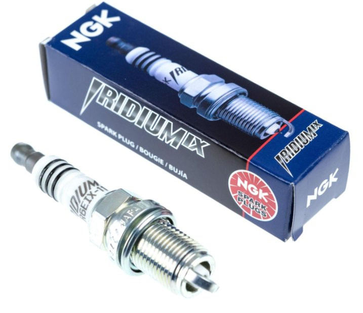 Bougie NGK IRIDIUM BCPR6EIX-11