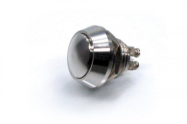 Bouton Poussoir switch (M12) VA. Expédié sous 3 jours en moyenne.
