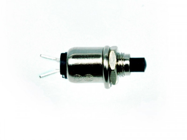 Bouton Poussoir switch Mini.