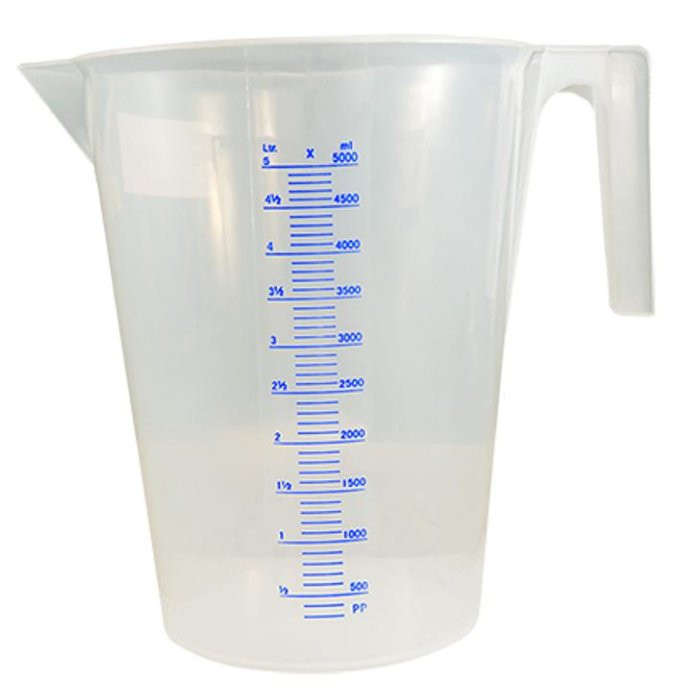 Broc / doseur Mélangeur ESSENCE 3 litres