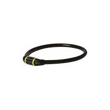 CABLE COMBI A CHIFFRE MAXI D. 20 EN 80 CM (C-8020-C) AUVRAY
