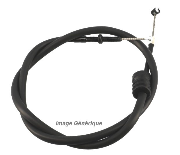 CABLE d'EMBRAYAGE MOTO ADAPT. YAMAHA RD 400 76-79 - (OEM 1A0-26335-00)