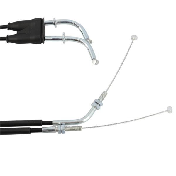 Cable de Gaz Moto SUZUKI DR-Z400E-S-SM 2000-2022 (OEM 28301--29F11)