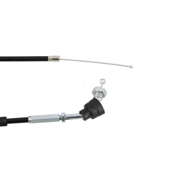 Cable de Gaz Moto YAMAHA DT 125 LC (1982-1984) (OEM 10V-26311-00)