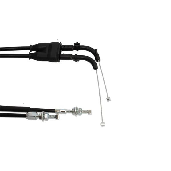 Cable de Gaz Moto YAMAHA YZ 250 (1996-2011) (OEM E0 170204 / 5833206)