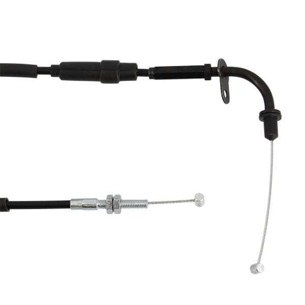 Cable de Gaz Moto YAMAHA YZF-R 125 (2008-2014) (OEM 5D7-F6311-00)