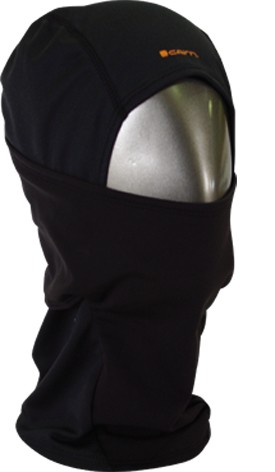 Cagoule CAIRN BI-MATIERE