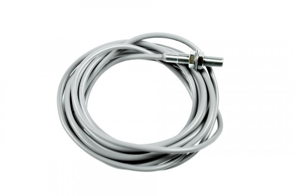 Capteur de proximité M5 (induktiv), NPN, Minus-/Masse-Signal. Expédié sous 3 jours en moyenne.
