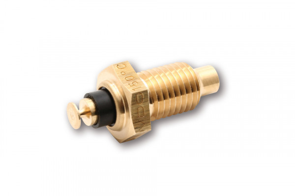 Capteur de température M12 x 1,5 pour Wasser-ole Öltemperatur. Expédié sous 3 jours en moyenne.