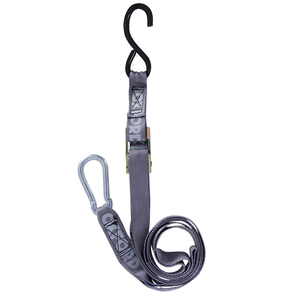 Carabiner Sangles à Ressorts OXFORD