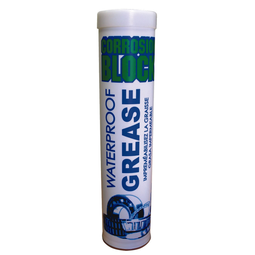 CB Grease 14oz OXFORD