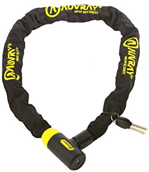 CHAINE C-BLOC 120 D.10 Non hom. Serrure intégrée AUVRAY