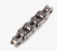 CHAINE SEULE MOTO XS RING 520 AFAM XMR3 110L