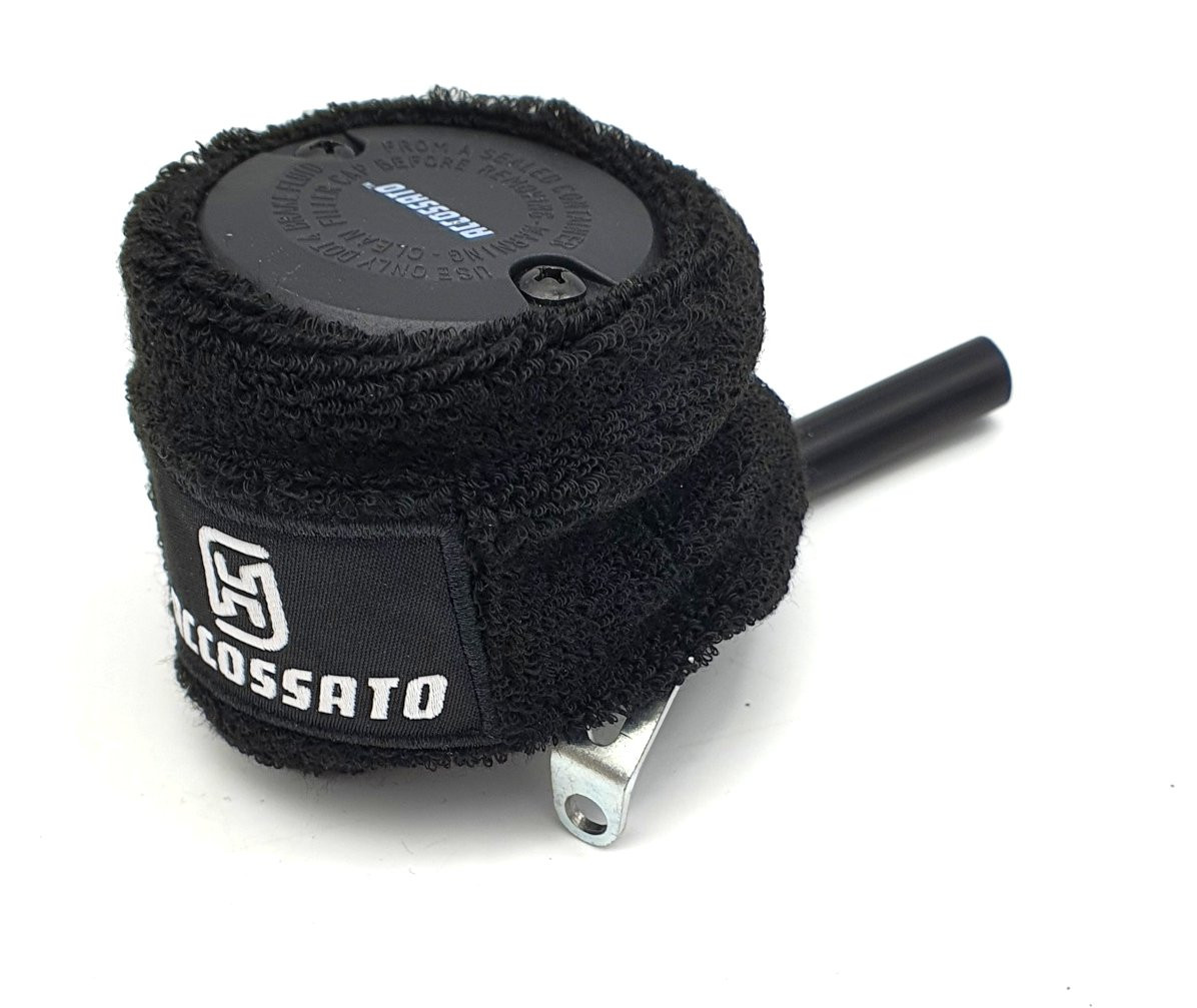 CHAUSSETTE PROTECTION DE RESERVOIR BOCAL LIQUIDE DE FREIN ACCOSSATO