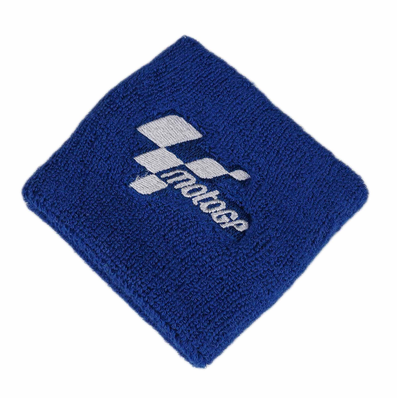 Chaussette de RESERVOIR Bocal liquide de Frein/Embrayage - BLEU MOTOGP
