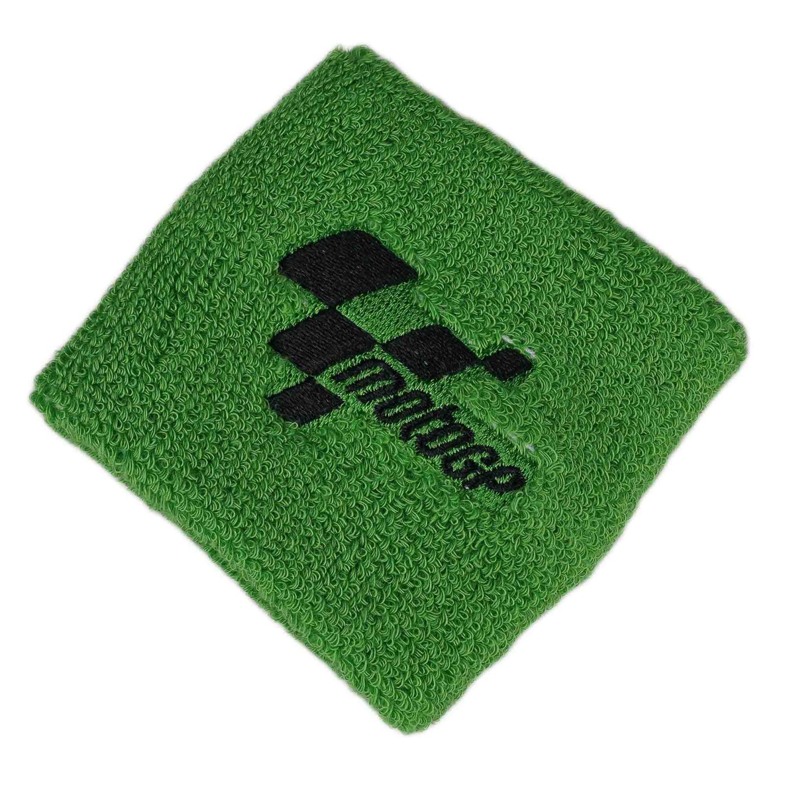 Chaussette de RESERVOIR Bocal liquide de Frein/Embrayage - VERT MOTOGP
