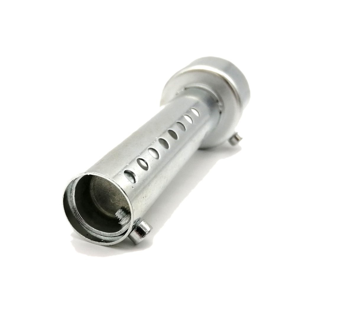 Chicane à insérer DB KILLER (142mm modèle moyen)