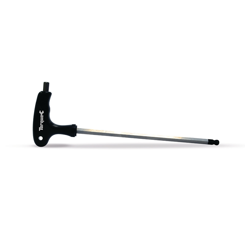 Clé Allen Longue 4mm OXFORD