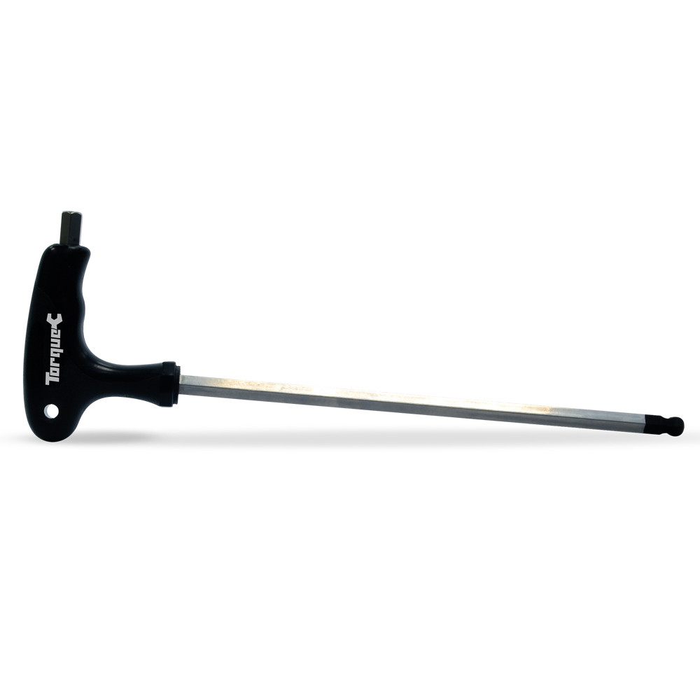 Clé Allen Longue 5mm OXFORD