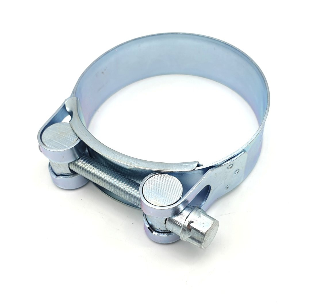 COLLIER d'Echappement D29/31 mm - Largeur 18 mm