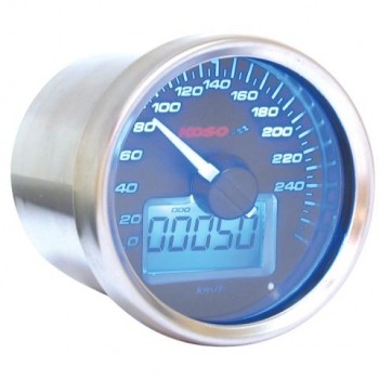 Compteur KOSO D55-S