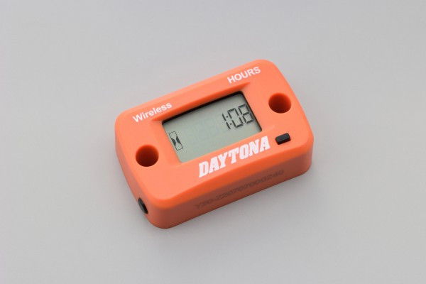 COMPTEUR HORAIRE SANS FIL - DAYTONA
