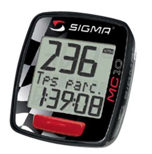 Compteur MC10 SIGMA