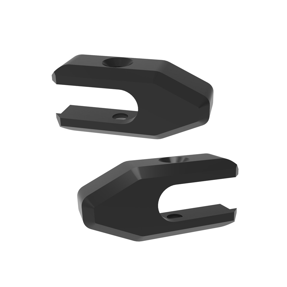 Converter - Hand to Lever Guard OXFORD