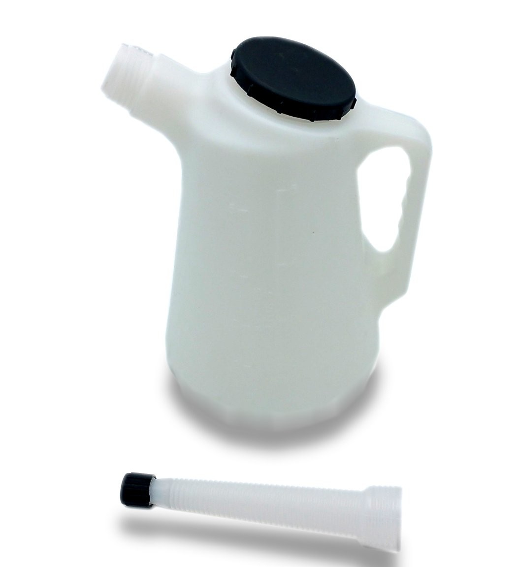Broc remplisseur ESSENCE 5 litres
