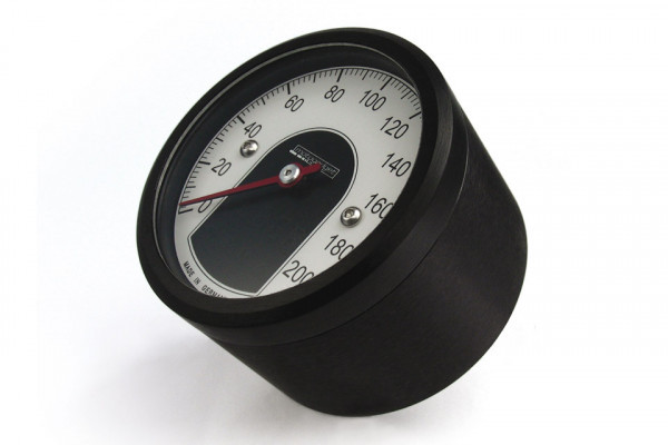 Coupelle instrument noir mst A pour motoscope tiny. Expédié sous 3 jours en moyenne.