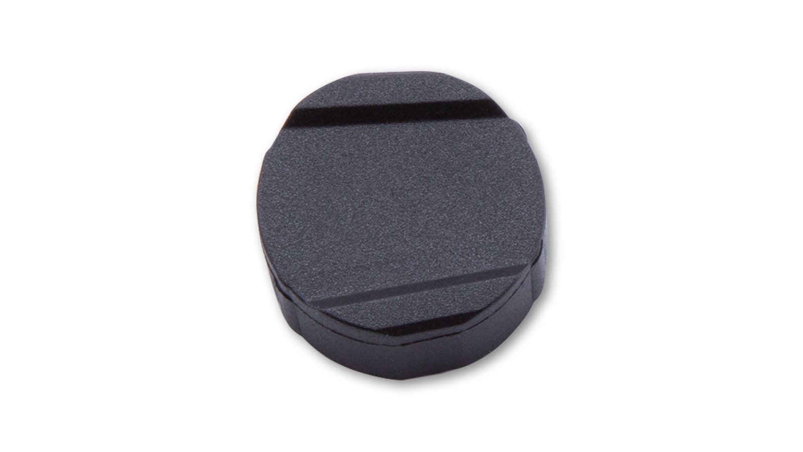 Crash Pad® GONIA slider plug, bl