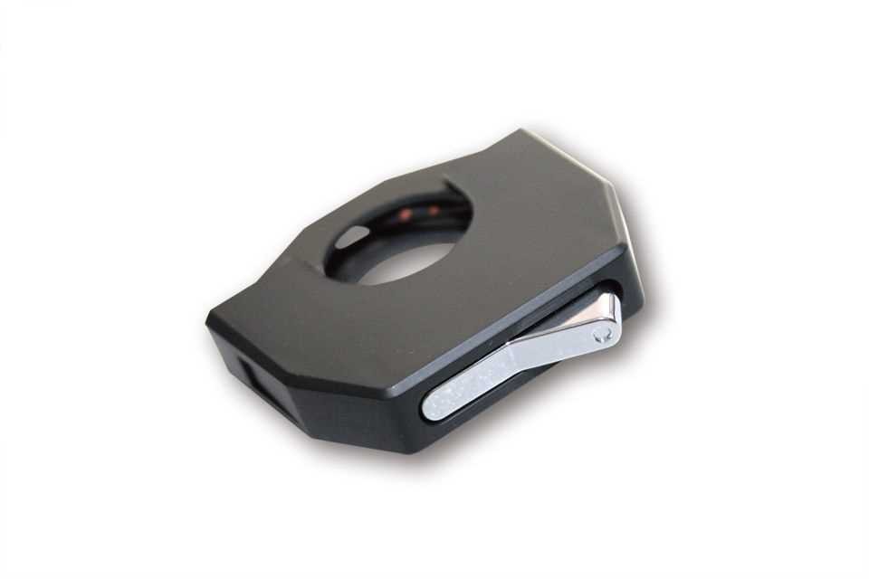 DAYTONA Commodo universel SLIM TYPE 1, interrupteur ON / OFF, (réf. 46304)
