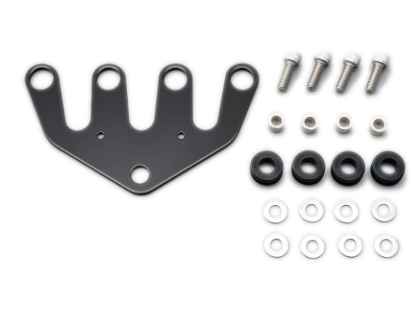 DAYTONA Support combiné pour VELONA48 et ALPHA / BETA.