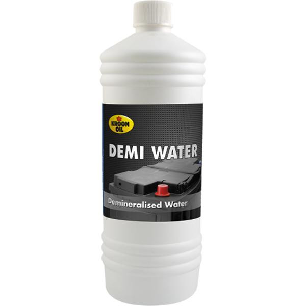 EAU DEMINERALISEE KROON PUTOLINE OIL PUTOLINE (1L) PUTOLINE 5201