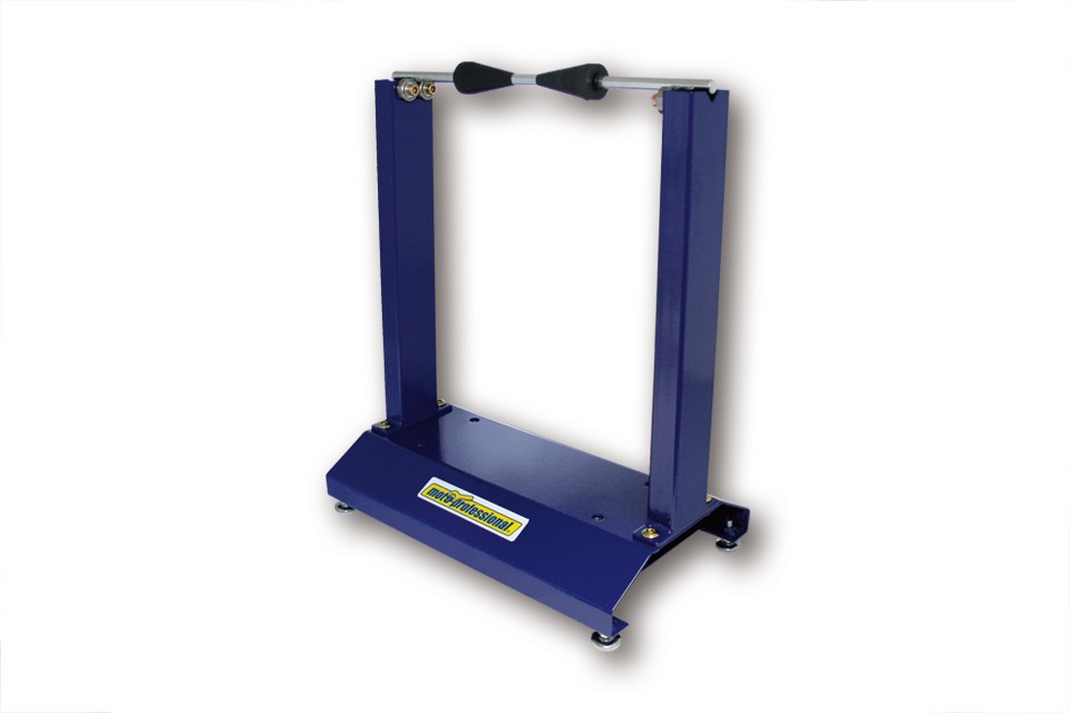 EQUILIBREUSE de roue Universelle