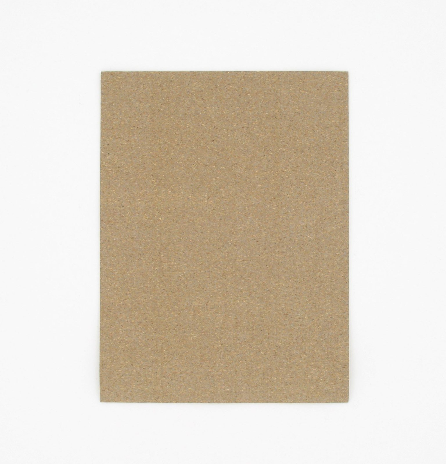 Feuille de joint liège nitrile épaisseur 1,00mm 200x150mm