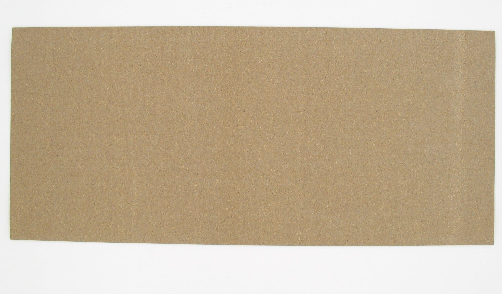 Feuille de joint liège nitrile épaisseur 2,00mm 475x210mm