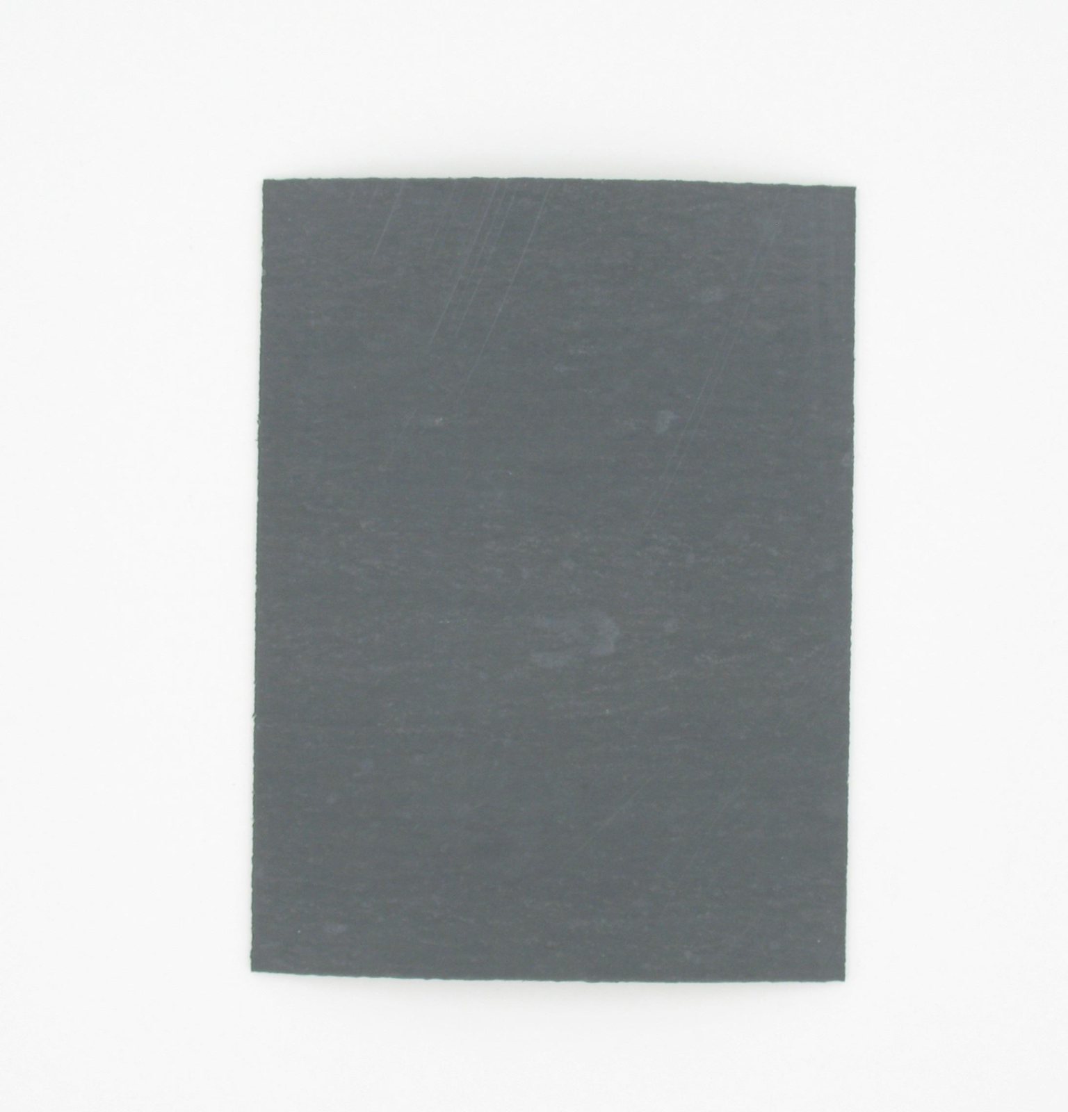 Feuille de joint reforcée acier épaisseur 1,00mm 200x150mm